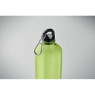 RPET bottle 750ml