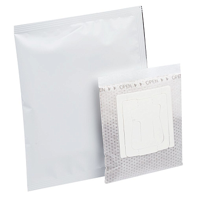 Кофе в дрип-пакете Drip Tip ver.2 Бразилия Сантос