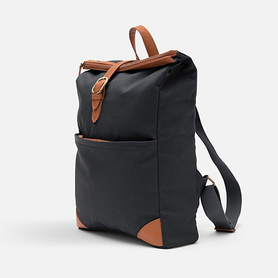 Рюкзак Sloane, темно-серый (Серый)