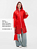 Дождевик Rainman Zip Pro, красный - Фото 7