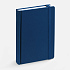 Ежедневник Favor, недатированный, синий - Фото 2