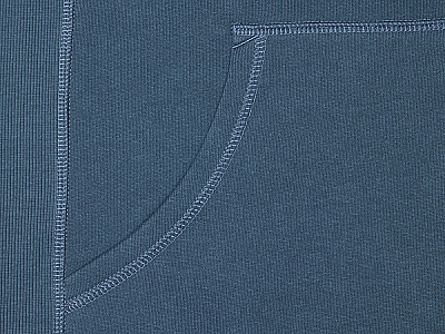 Толстовка Арора мужская с капюшоном