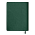 Ежедневник недатированный MAVE, зеленый, формат А5, блок в линейку - Фото 3