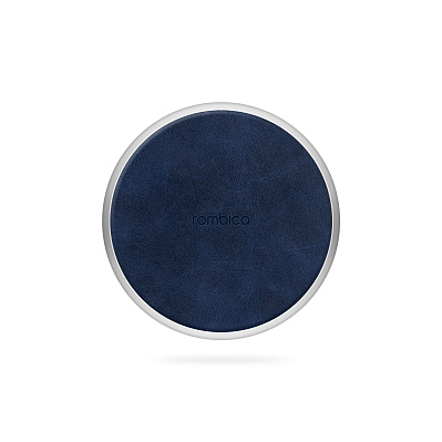 Беспроводное ЗУ Rombica NEO Q15 Quick
