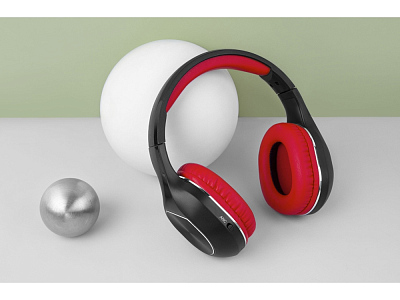 Беспроводные наушники mySound BH-17 ANC