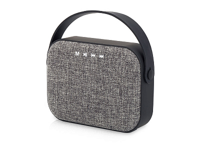 Портативная колонка Mysound Mia (Серый)