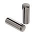 Наконечник для шнурка Nozzle, серебристый (хром) - Фото 4