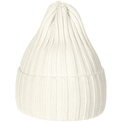 Шапка Norfold, молочно-белая (Белый)