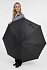 Зонт-трость Classic, черный - Фото 6