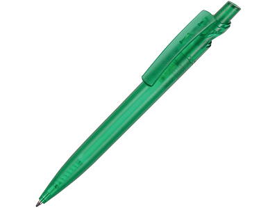 Ручка пластиковая шариковая Maxx Color (Зеленый)