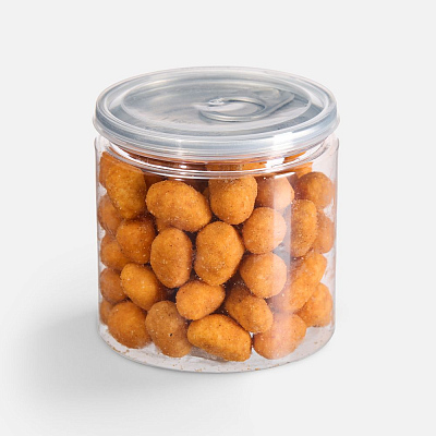 Арахис Astronut в хрустящей корочке мексиканский соус