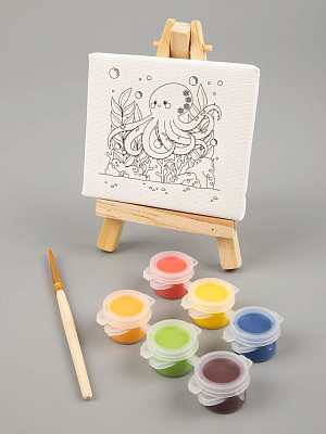 Набор для рисования Create