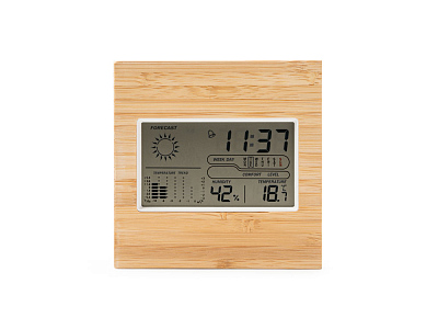 Метеостанция KELVIN