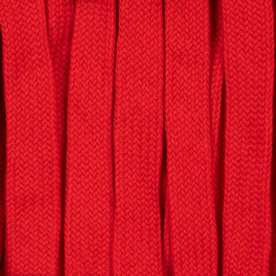 Плоский шнур Cord XL , 200 см (Красный)