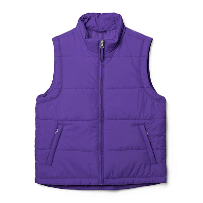 Жилет детский Kama Kids  (Фиолетовый)