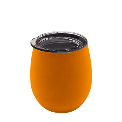 Кофер софт-тач KID (оранжевый)