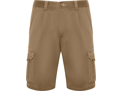 Шорты Vitara, мужские (Верблюжий)