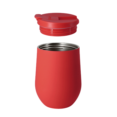 Кофер софт-тач NEO CO12s (красный)