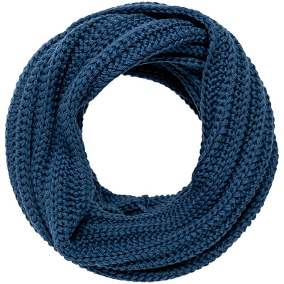 Снуд на заказ Gent акрил