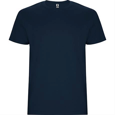 Футболка STAFFORD , МОРСКОЙ СИНИЙ 4XL (Морской синий)