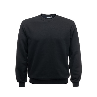 Толстовка (Чёрный)