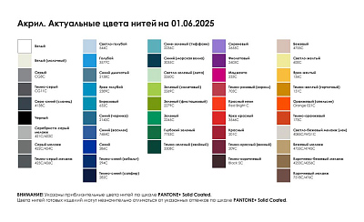 Помпон Bobble, S