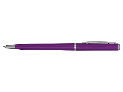 Ручка пластиковая шариковая Наварра