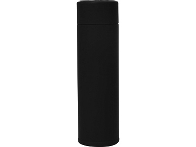 Вакуумный термос Module с индикатором температуры, тубус, 360 мл