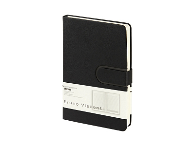 Ежедневник недатированный А5 Status (Чёрный)