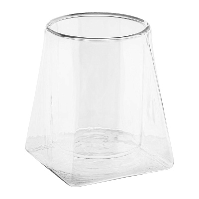 Чайный набор Quadroni в красной коробке