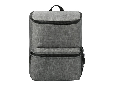 Рюкзак-холодильник Reviver из переработанного пластика (Серый)