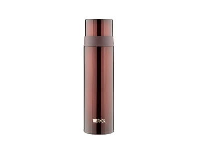 Термос для напитков Thermos FFM-500 (Коричневый)