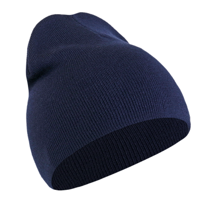 Шапка STAN акрил 116 (Тёмно-синий)