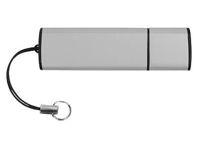 USB-флешка на 16 Гб Borgir с колпачком