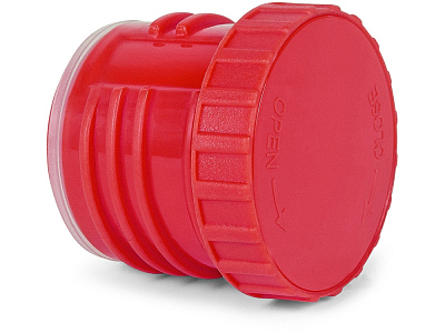 Термос Relaxika 101, 1 л