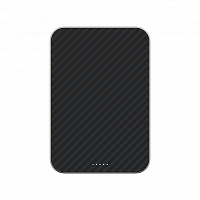 Беспроводной магнитный ПЗУ Magssory Pride 10000 мАч Беспроводной магнитный ПЗУ Magssory Pride 10000 мАч