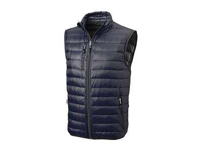 Жилет Fairview мужской (Тёмно-синий)