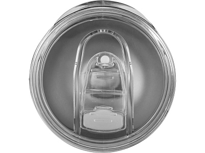 Термокружка Vacuum mug C1, soft touch, 370 мл