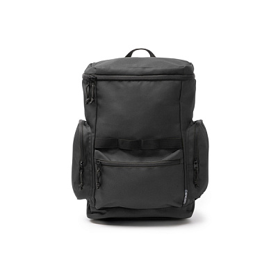 Рюкзак CAMERON, Черный (Чёрный)