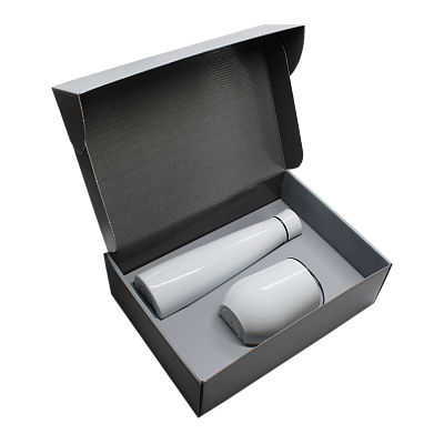 Набор New Box C (белый) (Белый)