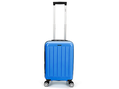 Чемодан В Отпуск, 37 л