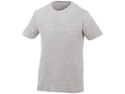 Футболка Finney унисекс (Серый яркий)