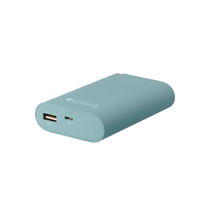 ПЗУ 82 Rombica NEO Alfa, черный