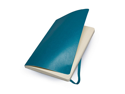Записная книжка А5  (Large) Classic Soft (нелинованный)