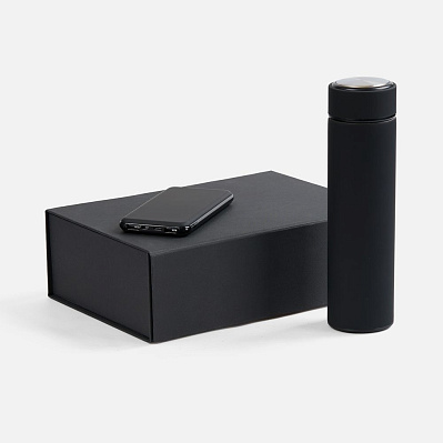 Набор Full Power, черный (Чёрный)