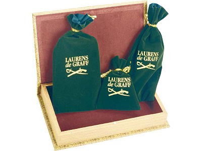 Набор Адмирал: трэвел-портмоне, подзорная труба, компас (Коричневый, золотистый)