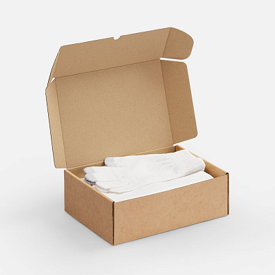 Набор Urban Flow Full Set Touch, молочно-белый (Белый)