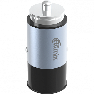 Автомобильное ЗУ RITMIX RM-5231