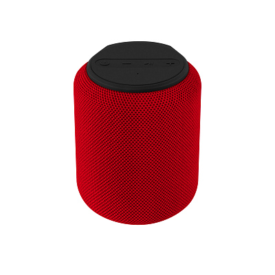 Портативная колонка Rombica Mysound Clario, черный