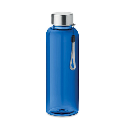 Бутылка RPET  500ml (Королевский синий)